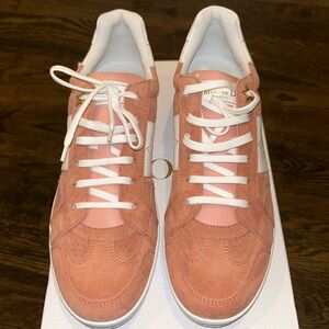 Christian Dior star sneaker